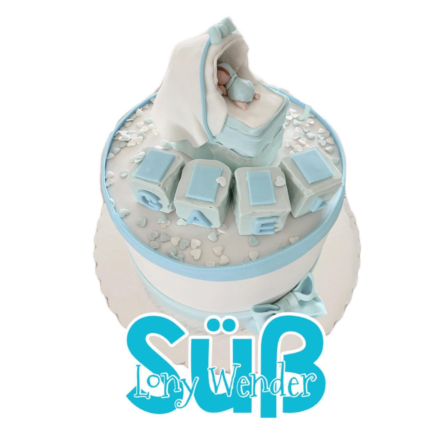 Pasteles personalizados en Querétaro - abril 2023